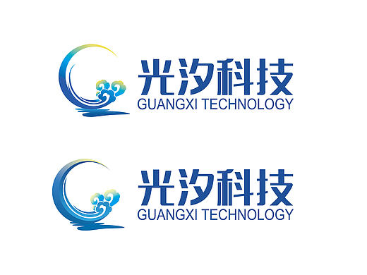 科技公司LOGO设计
