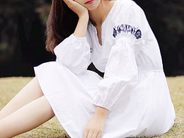 小姐姐好气质
