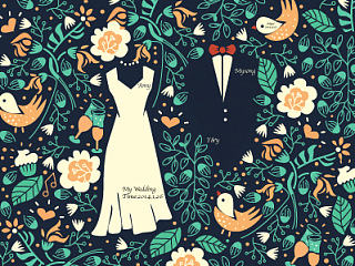 Wedding Time~