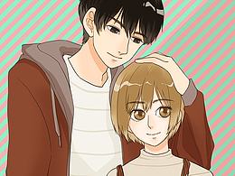 戀愛(ài)的我好奇怪（021-024）