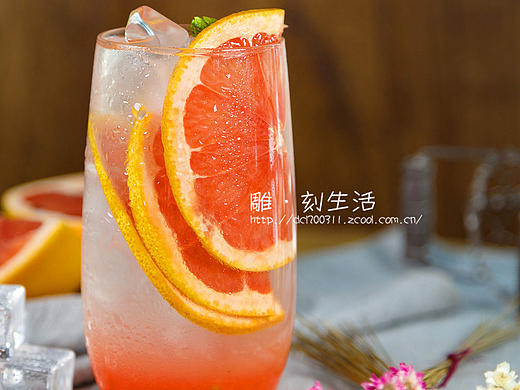 饮品【美食摄影】