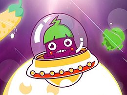 茄子！  茄子！