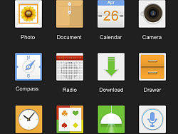 清新（改）（個人主頁-ZMjIxNDEwMA==） - 主題/皮膚 - 站酷設計師夢幻之巔原創(chuàng)素材 - 站酷ZCOOL