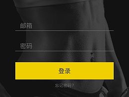 运动类app