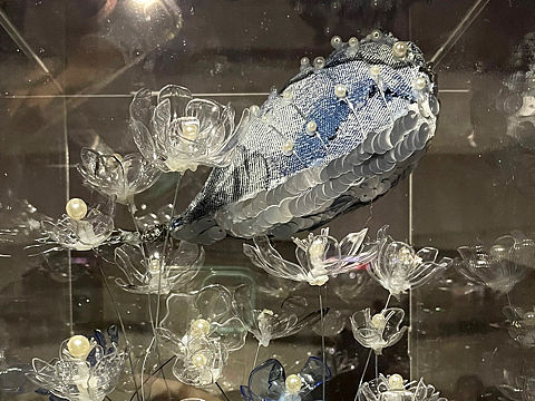 立体构成