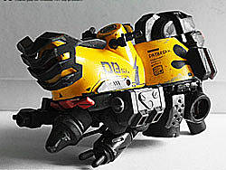 daybreak&nbsp;X&nbsp;909toy蛋核eggcore