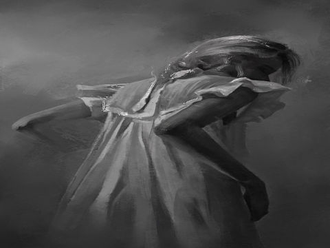 女孩（個(gè)人主頁-ZNTgxODEyNDQ=） - 商業(yè)插畫 - 站酷設(shè)計(jì)師starsssss原創(chuàng)素材 - 站酷ZCOOL