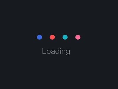 Loading
