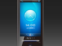 OPPO&nbsp;P51