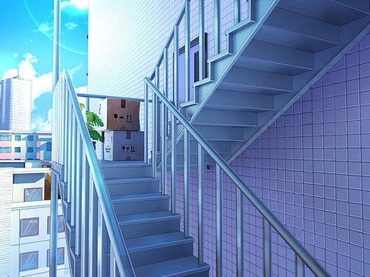 日系场景厨房|插画|游戏原画|哇叽叽哇_原创作品-站酷zcool