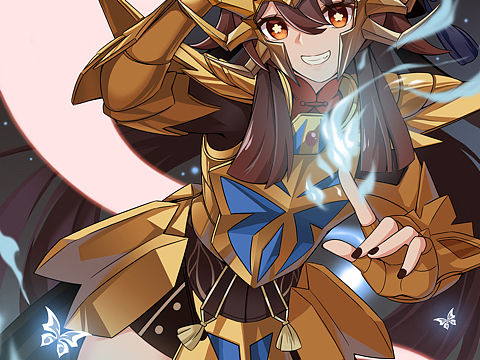 胡桃（个人主页-ZNTI3Njg0MTI=） - 创作习作 - 站酷设计师七言不绝诗原创素材 - 站酷ZCOOL