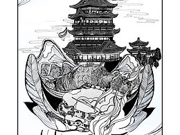 装饰画