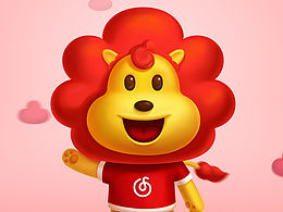 网易云音乐卡通形象设计大赛-参赛作品