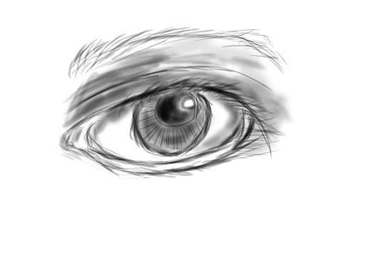 绘画