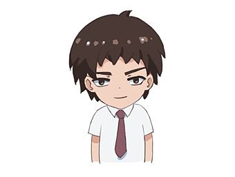 全民情敌男主表情动作效果