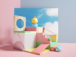 初学者建模练习