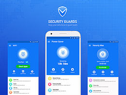 Mobile Security Management  APP Design