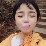 大林姐设计的头像