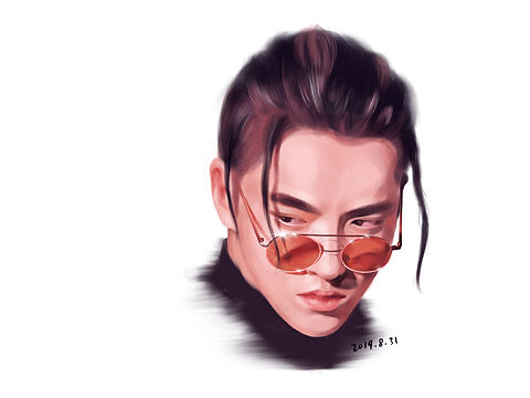 割舍不下的凡凡