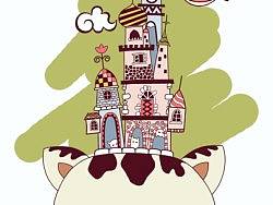 连小猫的移动城堡