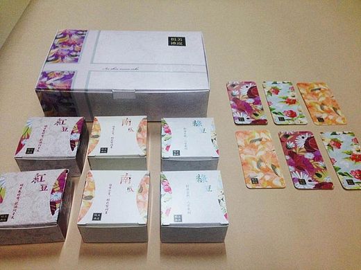 悦美冰皮月饼盒包装（个人主页-ZMTI1MDkwNDQ=） - 包装 - 站酷设计师Ailllllly原创素材 - 站酷ZCOOL