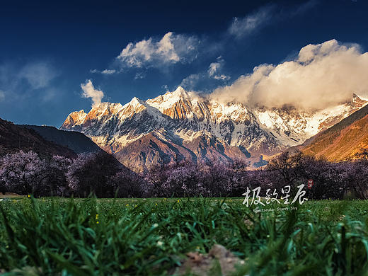 Lost in Tibet《迷失在西藏》