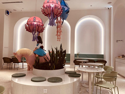 不錯(cuò)的集合點(diǎn)（個(gè)人主頁-ZMzI5NTA2NDQ=） - 家裝設(shè)計(jì) - 站酷設(shè)計(jì)師Yu11原創(chuàng)素材 - 站酷ZCOOL