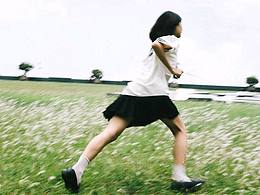 人像摄影动作