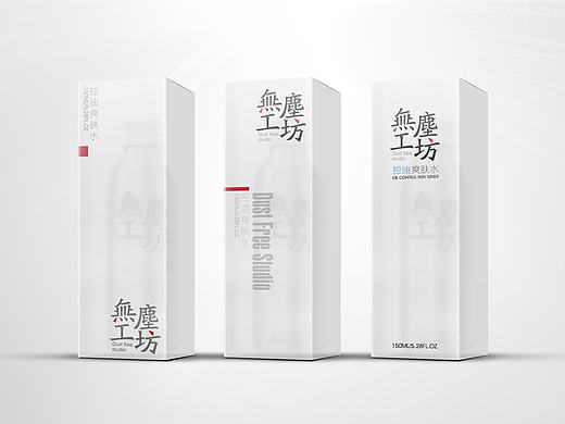 近期包装和字体设计