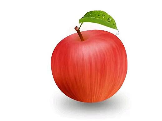 擬物蘋果圖標(biāo)（個人主頁-ZMjI3NjcxMTI=） - 圖標(biāo) - 站酷設(shè)計師最初的你i原創(chuàng)素材 - 站酷ZCOOL