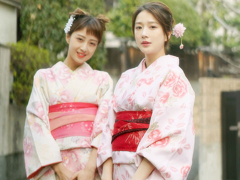 姐妹的旅行