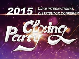Closing party