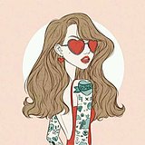 卖女孩的煎饼果子的头像