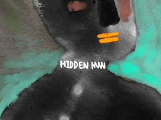 hidden man