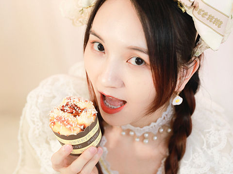 Lolita！
