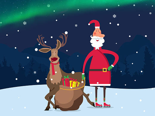 Merry Christmas