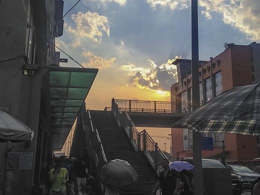 惊艳了时光，温柔了岁月。（个人主页-ZMTI4MjQwNjg=） - 风光摄影 - 站酷设计师大菠双原创素材 - 站酷ZCOOL