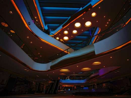 环境摄影作品“分享”