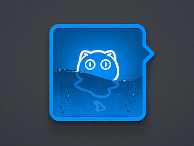 一对icon