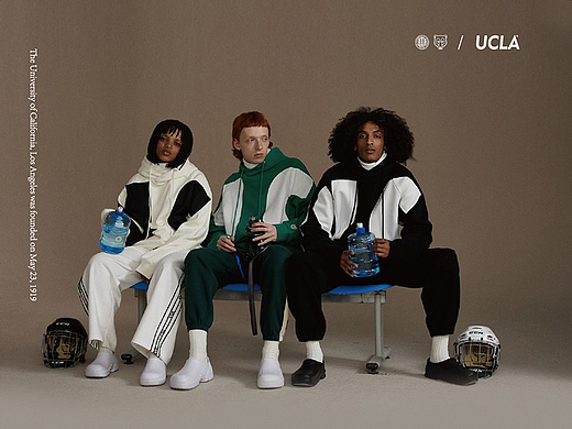 2022年UCLA详情