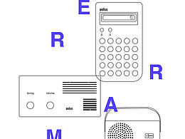 UI練習(xí)-Deter Rams