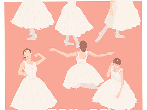 day-58（個(gè)人主頁-ZNTgxODI3Mjg=） - 藝術(shù)插畫 - 站酷設(shè)計(jì)師LiDouDou呀原創(chuàng)素材 - 站酷ZCOOL