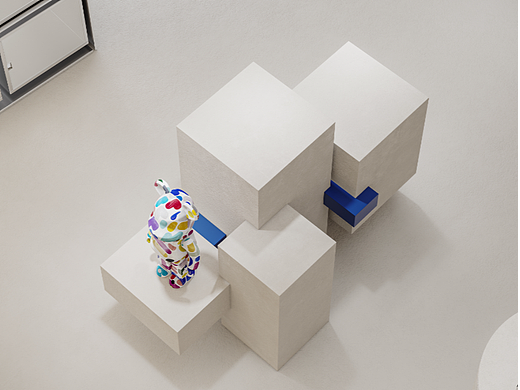 法租界里的奢侈品店铺