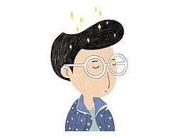 插画
