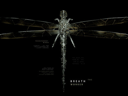 Organic Machines