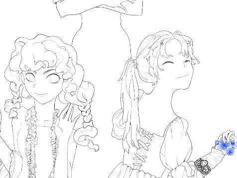 摸鱼✌️💅（个人主页-ZNDI2ODk3MTY=） - 创作习作 - 站酷设计师雾定原创素材 - 站酷ZCOOL