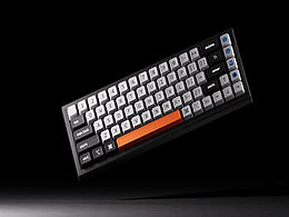 Keyboard