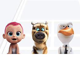 娛樂綜藝電影大小頭視覺輸出整理