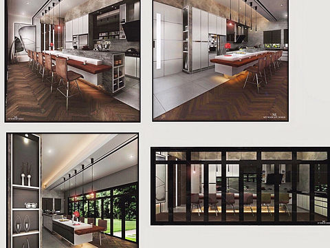 My Work My Design#modern Design 2019（個人主頁-ZMzkxMDk2NTY=） - 家裝設計 - 站酷設計師Z45429152原創(chuàng)素材 - 站酷ZCOOL