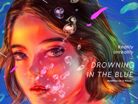 .DrowningIntheBlue.